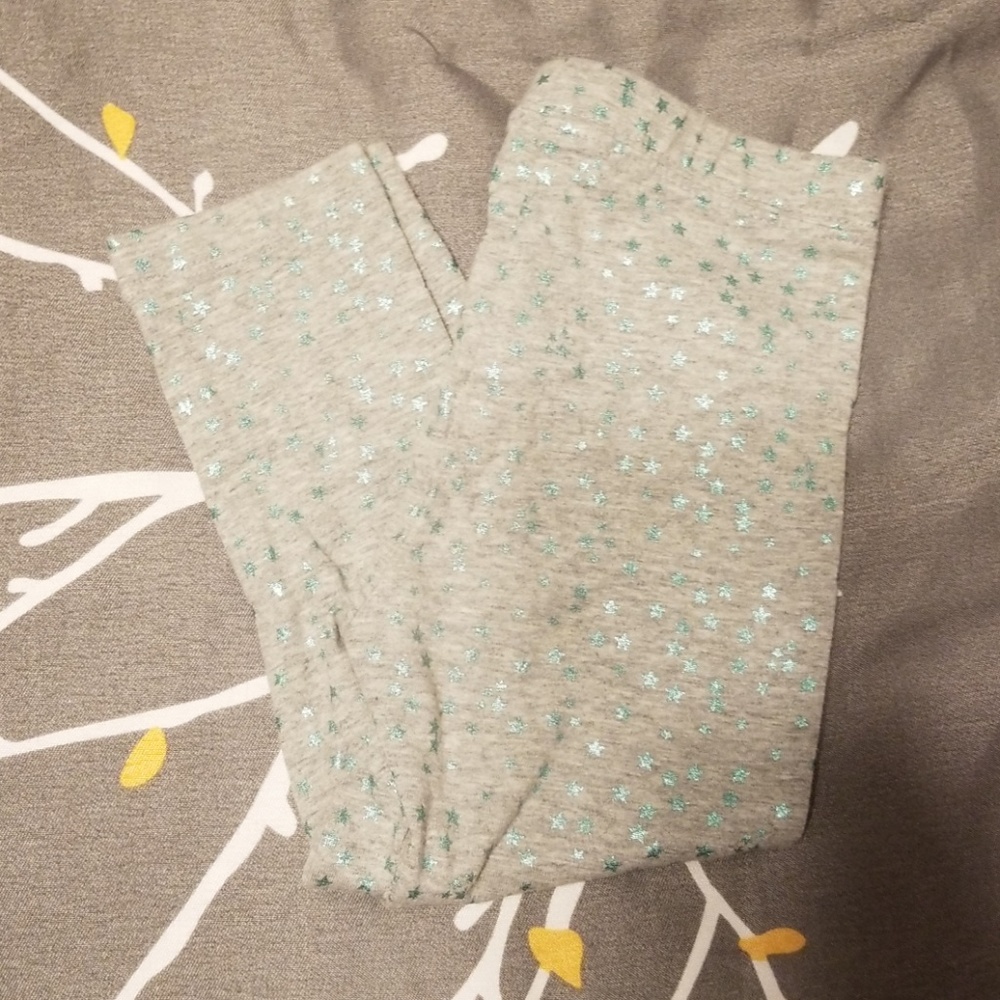 Toddler leggings